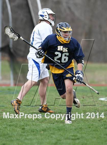 Thumbnail 1 in Haddam-Killingworth @ Bacon Academy photogallery.