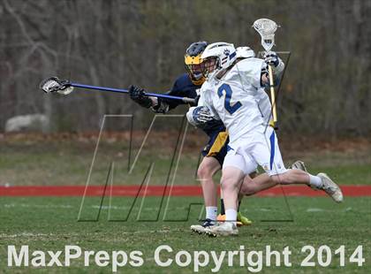 Thumbnail 2 in Haddam-Killingworth @ Bacon Academy photogallery.