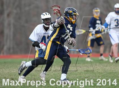 Thumbnail 3 in Haddam-Killingworth @ Bacon Academy photogallery.