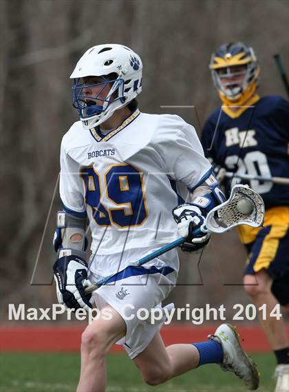 Thumbnail 1 in Haddam-Killingworth @ Bacon Academy photogallery.