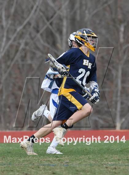 Thumbnail 3 in Haddam-Killingworth @ Bacon Academy photogallery.