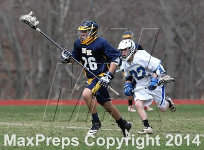 Thumbnail 1 in Haddam-Killingworth @ Bacon Academy photogallery.