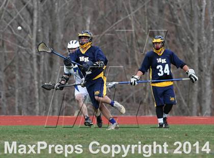 Thumbnail 1 in Haddam-Killingworth @ Bacon Academy photogallery.