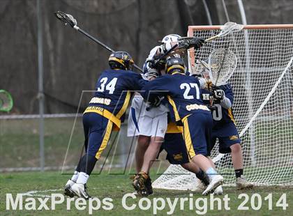 Thumbnail 2 in Haddam-Killingworth @ Bacon Academy photogallery.