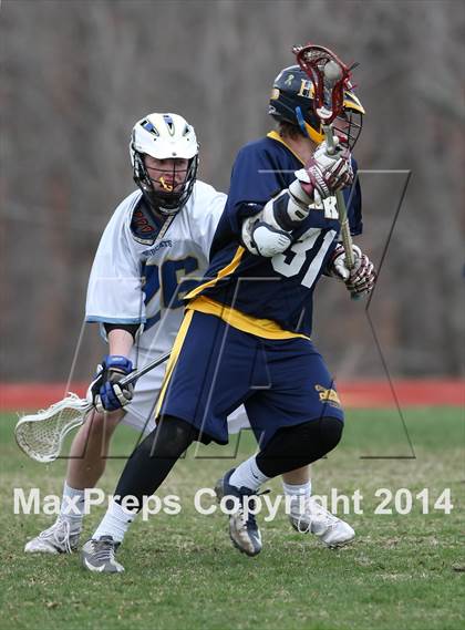 Thumbnail 1 in Haddam-Killingworth @ Bacon Academy photogallery.