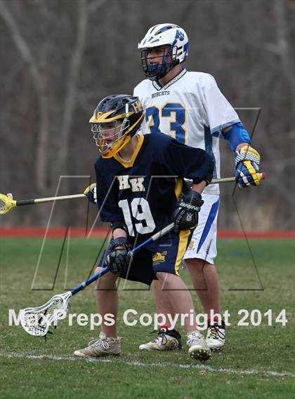 Thumbnail 1 in Haddam-Killingworth @ Bacon Academy photogallery.