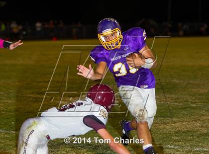Thumbnail 3 in Whitesboro @ Farmersville photogallery.