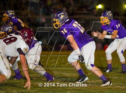 Thumbnail 2 in Whitesboro @ Farmersville photogallery.