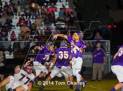 Thumbnail 3 in Whitesboro @ Farmersville photogallery.