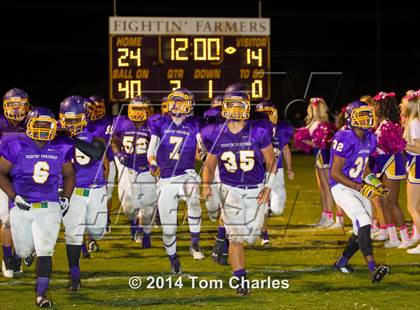 Thumbnail 3 in Whitesboro @ Farmersville photogallery.