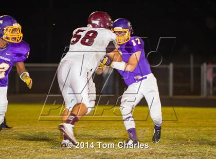Thumbnail 1 in Whitesboro @ Farmersville photogallery.