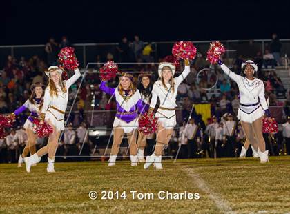 Thumbnail 1 in Whitesboro @ Farmersville photogallery.