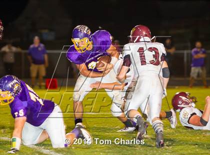 Thumbnail 3 in Whitesboro @ Farmersville photogallery.