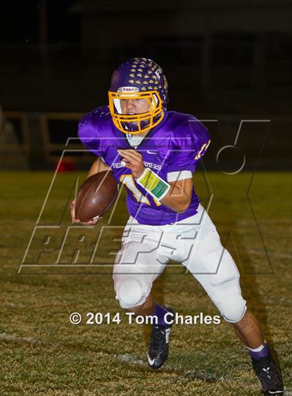 Thumbnail 3 in Whitesboro @ Farmersville photogallery.