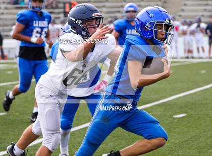 Thumbnail 2 in Crean Lutheran @ La Habra photogallery.