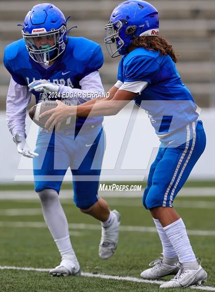 Thumbnail 2 in Crean Lutheran @ La Habra photogallery.