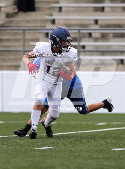Thumbnail 1 in Crean Lutheran @ La Habra photogallery.