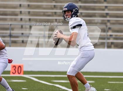 Thumbnail 1 in Crean Lutheran @ La Habra photogallery.