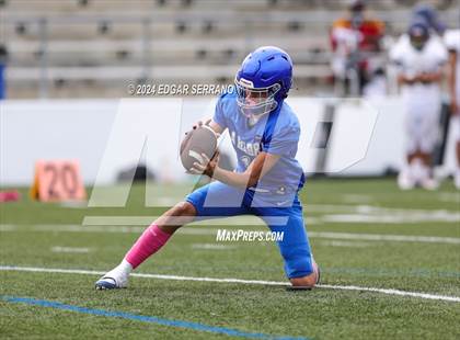 Thumbnail 1 in Crean Lutheran @ La Habra photogallery.