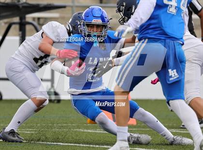 Thumbnail 1 in Crean Lutheran @ La Habra photogallery.