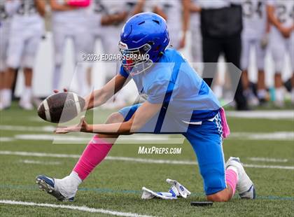 Thumbnail 1 in Crean Lutheran @ La Habra photogallery.