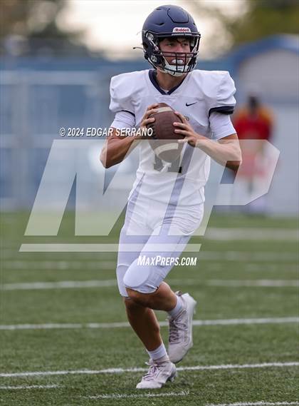 Thumbnail 3 in Crean Lutheran @ La Habra photogallery.