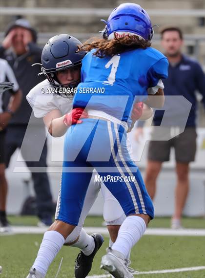 Thumbnail 1 in Crean Lutheran @ La Habra photogallery.