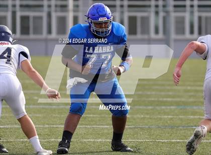 Thumbnail 3 in Crean Lutheran @ La Habra photogallery.