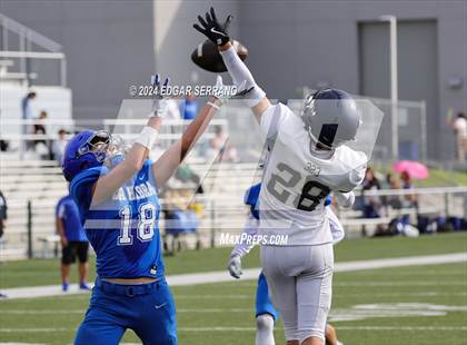 Thumbnail 1 in Crean Lutheran @ La Habra photogallery.