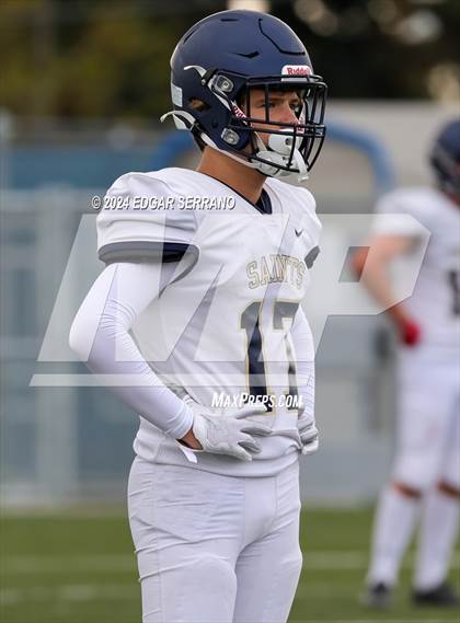 Thumbnail 2 in Crean Lutheran @ La Habra photogallery.