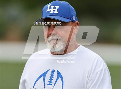 Thumbnail 2 in Crean Lutheran @ La Habra photogallery.