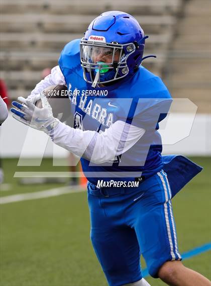 Thumbnail 2 in Crean Lutheran @ La Habra photogallery.