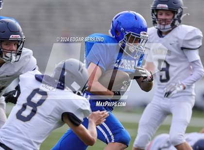 Thumbnail 1 in Crean Lutheran @ La Habra photogallery.