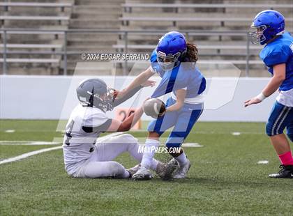 Thumbnail 1 in Crean Lutheran @ La Habra photogallery.