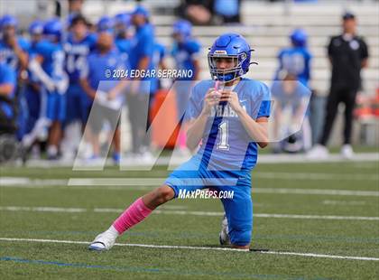 Thumbnail 3 in Crean Lutheran @ La Habra photogallery.