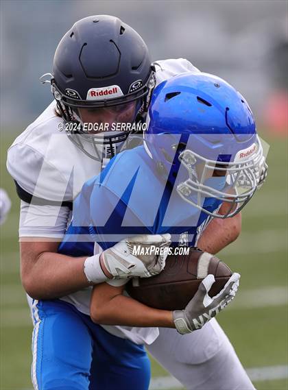 Thumbnail 1 in Crean Lutheran @ La Habra photogallery.