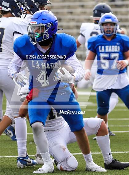 Thumbnail 1 in Crean Lutheran @ La Habra photogallery.