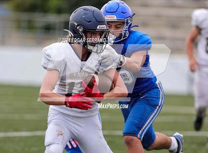 Thumbnail 1 in Crean Lutheran @ La Habra photogallery.