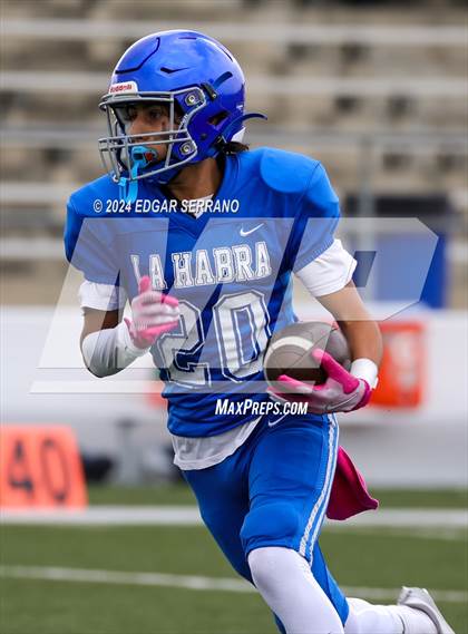 Thumbnail 3 in Crean Lutheran @ La Habra photogallery.