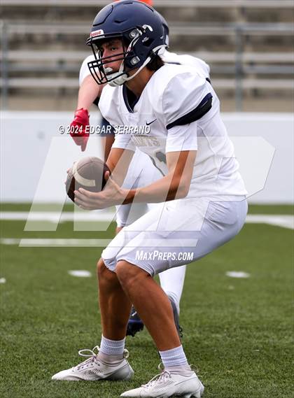Thumbnail 3 in Crean Lutheran @ La Habra photogallery.