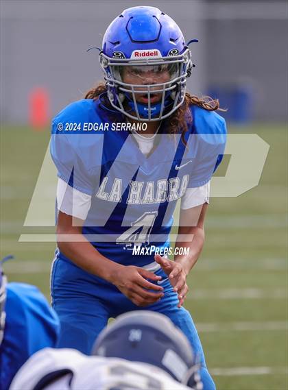 Thumbnail 3 in Crean Lutheran @ La Habra photogallery.