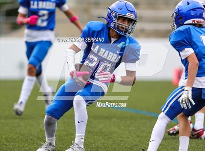 Thumbnail 3 in Crean Lutheran @ La Habra photogallery.