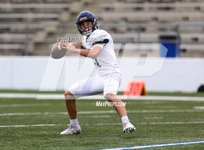 Thumbnail 3 in Crean Lutheran @ La Habra photogallery.