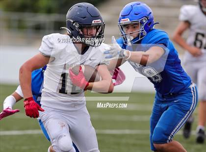 Thumbnail 3 in Crean Lutheran @ La Habra photogallery.