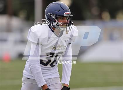 Thumbnail 1 in Crean Lutheran @ La Habra photogallery.