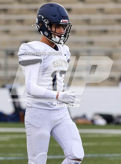 Thumbnail 3 in Crean Lutheran @ La Habra photogallery.