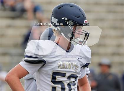 Thumbnail 2 in Crean Lutheran @ La Habra photogallery.