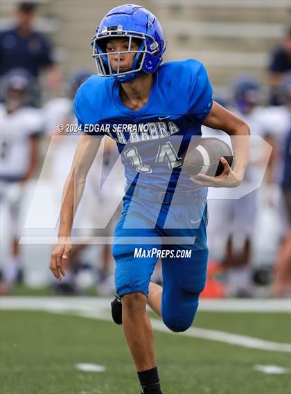 Thumbnail 2 in Crean Lutheran @ La Habra photogallery.