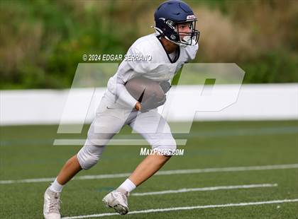 Thumbnail 1 in Crean Lutheran @ La Habra photogallery.