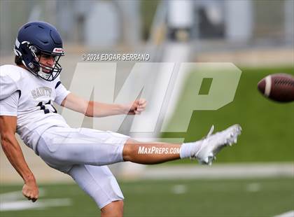 Thumbnail 3 in Crean Lutheran @ La Habra photogallery.